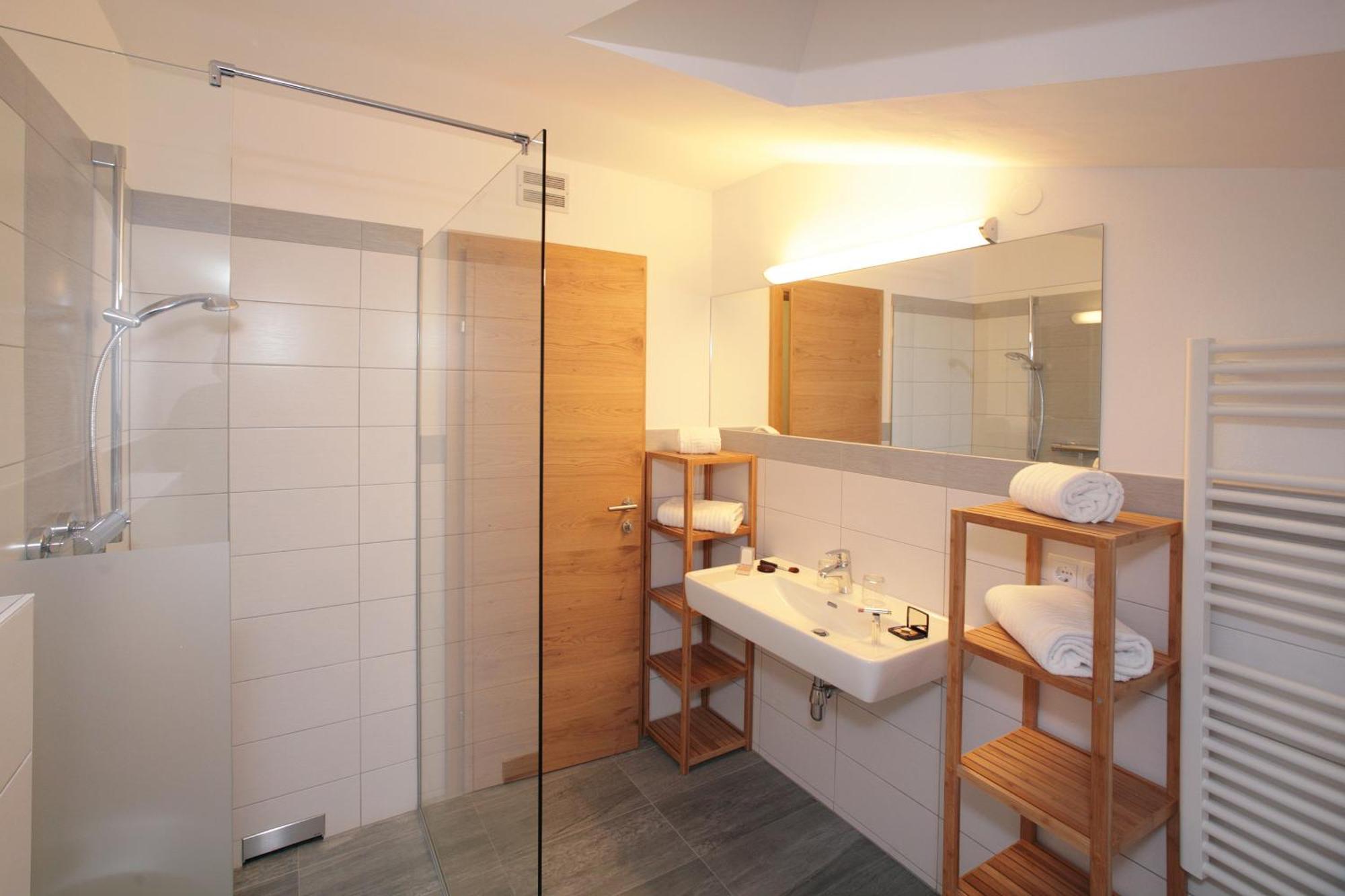 Alm Appartements Zellamsee Zell am See Exterior foto
