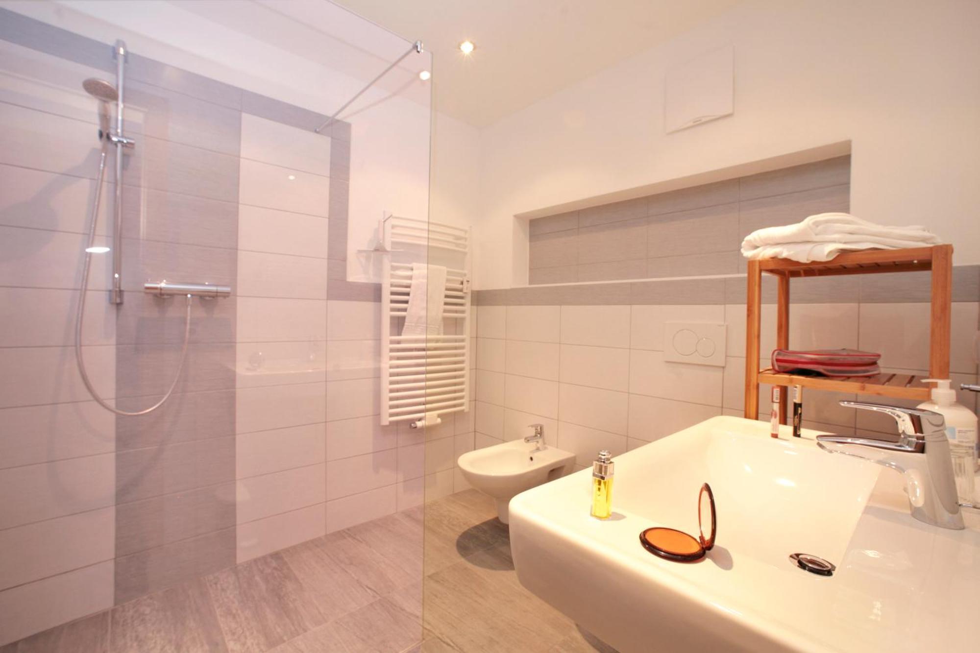 Alm Appartements Zellamsee Zell am See Exterior foto
