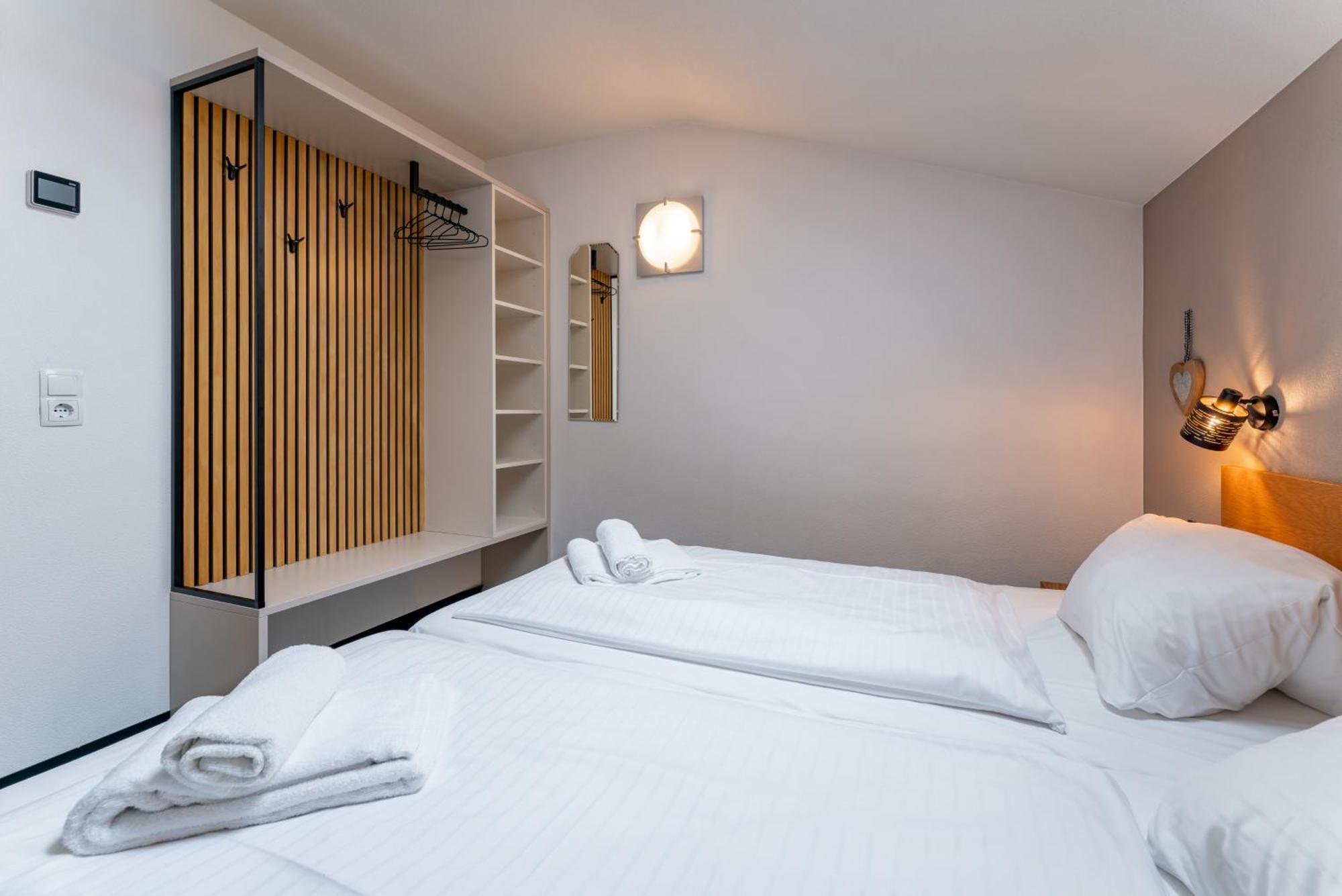 Alm Appartements Zellamsee Zell am See Exterior foto
