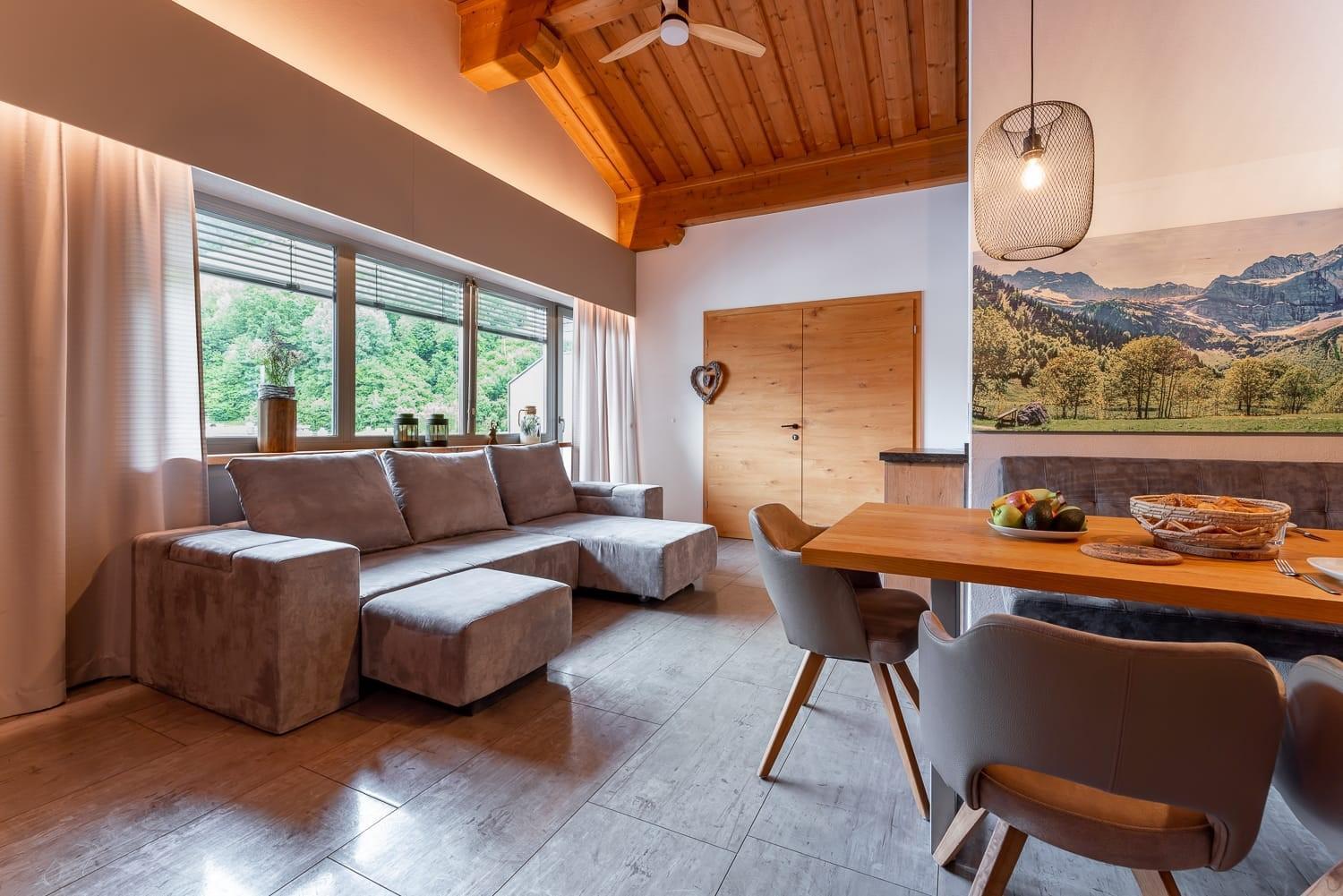 Alm Appartements Zellamsee Zell am See Exterior foto