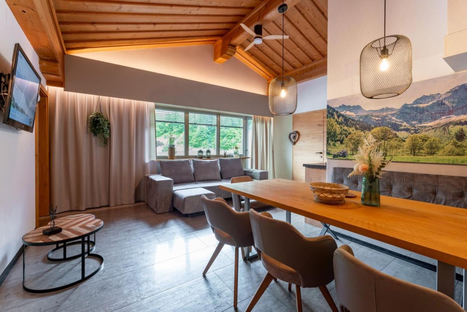 Alm Appartements Zellamsee Zell am See Exterior foto